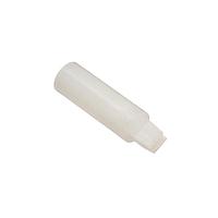 Essentra Components MSNE-12-01 ສະຕ່ານອຟ Standoff Nut, ທຳມະຊາດ, 3/4 ນິ້ວ Spc