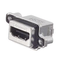 Amphenol Commercial Products MHDRA51130 HDMI RUGGED HDMI ຕັ້ງຕົ້ນແຂນ
