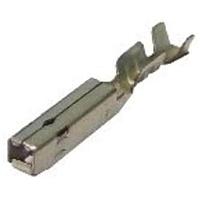 Aptiv 13725913 ຂໍ້ຕໍ່ 1.5 ຮ່າງສະອາດ APEX ຍິງ AU ຂໍ້ຕໍ່ບໍ່ມີຝາ