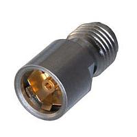 Midwest Microwave / Cinch Connectivity Solutions ADT-2767-SF-BMF-02 ຕົວແປງ RF - ລະຫວ່າງຊຸດ ADAPTER F/F SMA/BMA 18 GHZ