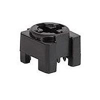 Schurter 0035.9206 ຕົວຢູ່ LED AST ບໍ່ມີ LED 1 ທາງ