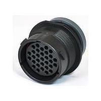 Aptiv 15544894 ຕົວເຊື່ອມ 31 ທາງ ຍິງ HES ຊຸດວົງກົງ ສີດຳ CONN