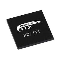 Renesas Electronics R9A07G074M04GBG#AC0 Microprocessors - MPU RZ/T2L MPU BGA196 ETHERCAT NON-SEC