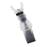 Amphenol Commercial Products MUSBRAHD2741SK ຝາກັນນ້ຳ IP67 ຮູບແບບບູດ ຝາກັນນ້ຳແບບແຈ້ງແຈ້ງ