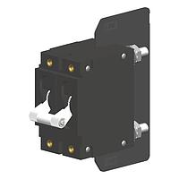 Carling Technologies CA2-B0-14-610-3B1-MG ຕັດກວດວົງຈອນ CA2B0146103B1MG