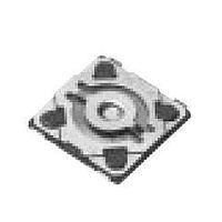 PANASONIC EVQ-P6YB55 ສະຫນອງສະຕິກແບບສະຫນອງແບບສະຫນອງສະຫນອງສະຫນອງສະຫນອງສະຫນອງສະຫນອງສະຫນອງສະຫນອງ Light Touch SMD w/Knob