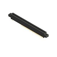 EDAC 387-058-544-808 With Flanges Card Edge Connector