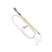 MULTI EF-1 Hooks ດິນ (AC 77kV, 22mm²×2m)