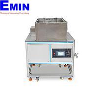 XHinstruments XHF-148B ເຄື່ອງທົດສອບຄວາມຕ້ານທານນ້ໍາຂອງເກີບແບບໄດນາມິກ