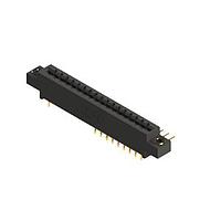 EDAC 387-034-559-803 With Flanges Card Edge Connector
