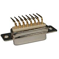 NorComp 173-E09-113R001 ປລັກ 9POS ຜູ້ຊາຍ 5A ສະຕີວ