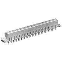 AMP Connectors - TE Connectivity 650865-5 ຕົວເຊື່ອມ DIN 41612 064 EURO TYPE B RECEPT AP ASSY