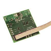 Analog Devices DC786A ຕົວຄວບຄຸມແຮງດັນ Hot Swap LTC4260CGN - 200W ບວກ 48V Hot Swap