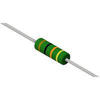 SEI Stackpole RSPF12JT100R ຕົວຕໍ່ຕໍ່ອອກຊາຍແມດ RES, MO, 1/2W, 100 ohm, 5%