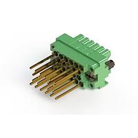 EDAC 516-020-542-202 ຕົວເຊື່ອມຕໍ່ຮັກແລະຕົວເຊື່ອມຕໍ່ແຜງ