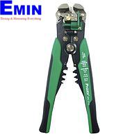 Proskit 8PK-371D ຊຸດ Snap Ring Plier (210mm)