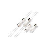 Littelfuse 0477001.MRET1P ຟິວກາເຣດ FUSE 500Vac 400Vdc 5X20 TR 1A