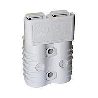 Anderson Power Products 115107G1 ກອງຫຼັກ SB175 ກອງຫຼັກສໍາລັບ 2/0 AWG ສີເທົາ