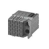 Molex 170340-5038 ຮັບກະຕ່າຍ Impact 85 DC 4x8 GR Sn