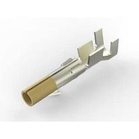 AMP Connectors - TE Connectivity 61117-7 ຕິດຕໍ່ SOK 20-14 AUBR