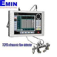 HUATEC TOFD-400 Ultrasonic Flaw Detector