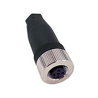 NorComp 858FA05-203RAU1 ຕິດຕັ້ງໃນພາກສະຫນາມ M12FW / 5P / A / F / U / 4-6mm