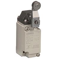 Omron Automation and Safety D4A-C00 ເຄື່ອງປັບລົດເລວເລີ ADJ ROLL LVR ສໍາລັບ D4A