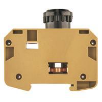 Weidmuller 1368720000 ເຄື່ອງມືແລະອຸປະກອນເຊື່ອມຕໍ່ Terminal Block SAKS 2/35