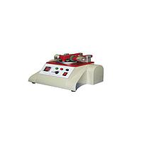 YuYang YY846A ຫ້ອງທົດລອງຢ່າງກ້ວາງຂວາງອຸປະກອນການທົດສອບການຂັດສີ Taber ເອເລັກໂຕຣນິກ (60 ± 1rpm; 1 head)