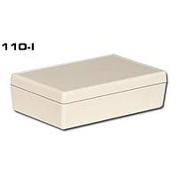 Serpac 110I,GY ພລາສຕິກ 2.27X3.63X1.0 GY