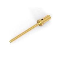 AMP Connectors - TE Connectivity 1650161-1 ພາວເລີ້ມຕູ້ບອດ CONTACT PIN #20