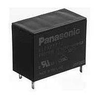 Panasonic Industrial Devices ALFG2PF121 ຮີເລຍ LF-G ຄວາມຈຳກັບສູງ 1.8mm ປະເພດຄວາມຈຳກັບສູງ: 12V