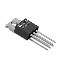 IXYS IXTP14N60X2 MOSFETs TO220 600V 14A N-CH X2CLASS