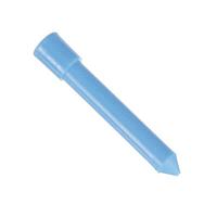 Aptiv PPI0000739 ອຸປະກອນເສີມ DUMMY PLUG CMC BLUE 1.5MM CAVITY