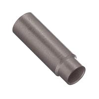 Radiall F718160200 ອຸປະກອນເພີ່ມ Crimp ring ສໍາລັບປຸກ LC, ສາຍສະເພາະ 2mm