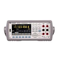 KEYSIGHT 34470A Digital Multimeter (7½ digit)