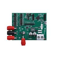 Texas Instruments DRV8245H-Q1EVM ຕົວຄວບຄຸມແລະຕົວຂັບເຄື່ອນ DRV8245-Q1 ມະນຸດຂັບເຄື່ອນລົດຍນທີ່ມີສະຕຣິບພິເສດ