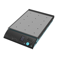 JEIOTECH MS-53MH ເຄື່ອງປັ່ນຮ້ອນ (1000W, 30~200 rpm)