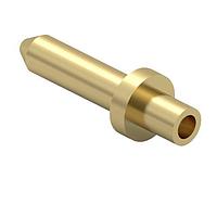 Mill-Max 3101-2-00-62-00-00-08-0 ອຸປະກອນບອດວົງຈອນ - ເກມຕິດຕໍ່ PCB Swage Terminal Pin