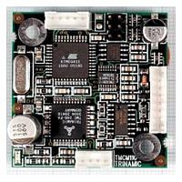 ADI Trinamic TMCM-110-42-232 ໂມດູນຄວບຄຸມມະໂຕເຕີ Stepper Motor Controller, Single Axis, 1.1A, 24V, RS232, TMCL Firmware, Housing