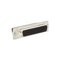 AMP Connectors - TE Connectivity 5786583-1 ຕູ້ຕໍ່ສັນຍາ D-Sub ຄວາມຫນາແບບສູງ RCPT ASSY 44P HDP-22 CN