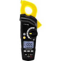 Trotec BE42 ຕົວຍຶດປະຈຸບັນ RMS True (600 V/400 A/ 20 MΩ; CAT III 600 V)