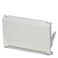 PHOENIX CONTACT 1014408 ເຄື່ອງພິມ TR X1-TEAR-OFF PLATE