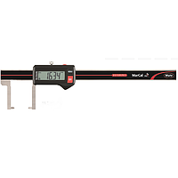 Mahr 4103377 Digital Caliper ສໍາລັບຄໍາຮ້ອງສະຫມັກພິເສດ (16 EWRi-SA, 0-140mm)