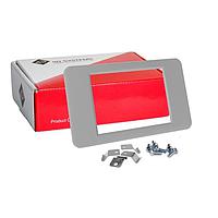 4D Systems 4DBEZEL-32W ຂອບຈອກ 3.2" ຂອບຈອກສີຂາວ ສໍາລັບ uLCD-32PTU