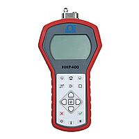 OMEGA HHP460-B Handheld Smart Manometer (0 - 30 psi, barometric)