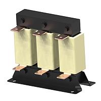 Corcom - TE Connectivity 4-2432409-4 ຕົວກັນສະຫນັບສະຫນຸນໄຟຟ້າ RPQ-3-220