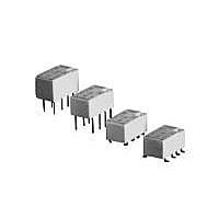 P&B IM46TS ຮີເລຍຄວາມຖືກຕໍ່ສູງ 12VDC ລັດຊິ້ງ ໂຄວລເດີງເທົ່າໜຶ່ງ