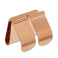 Laird Performance Materials 0097060302N00117 ສາຍຢາງຊີ້ນມື Fingerstock Strip Gaskets CLO,PCS,BF,DLn,CTL .200x.380x.250x.460in