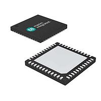 Analog Devices MAX9295DGTM/VY+T Serializer/Deserializer GMSL2 Deserializer ມີອິນພຸດ Coax/STP
